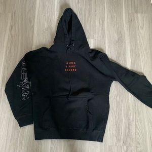 Illenium Tour Sweatshirt M